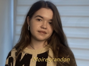 Moiregrandon