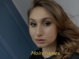 Moirehaines