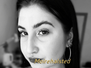 Moirehalsted