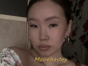 Moirehastey