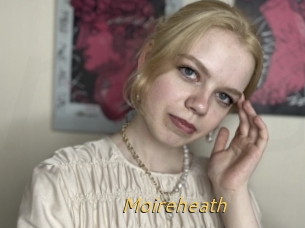 Moireheath