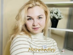 Moirehedley