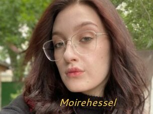 Moirehessel