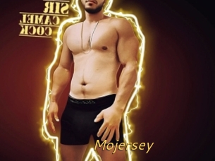 Mojersey