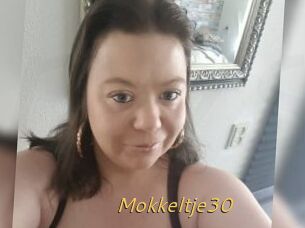 Mokkeltje30