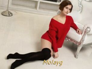 Molayg