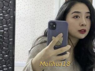 Molihua18