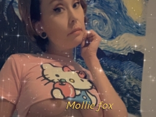 Mollie_fox