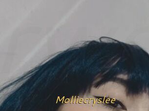 Molliecryslee