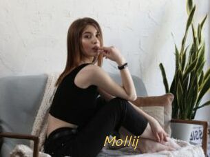 Mollij