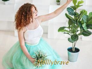 Molllybrave