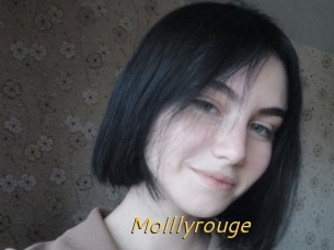 Molllyrouge