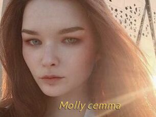 Molly_cemma
