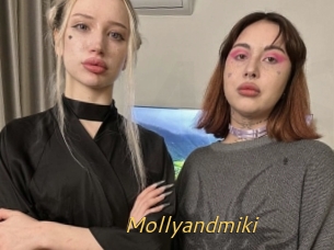 Mollyandmiki