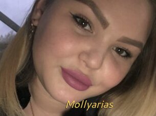 Mollyarias