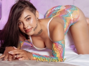 Mollyassor