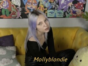 Mollyblondie