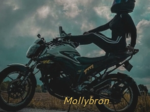 Mollybron
