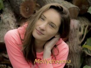 Mollydreamia