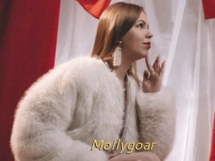 Mollygoar
