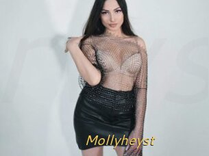 Mollyheyst