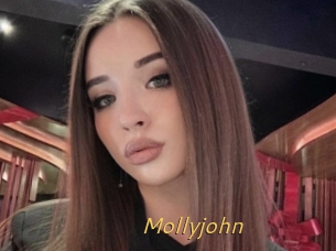 Mollyjohn