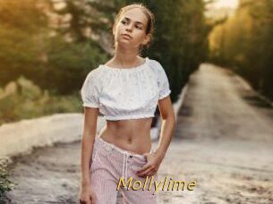 Mollylime