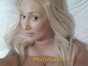 Mollymadsion