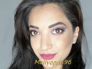 Mollyopris96