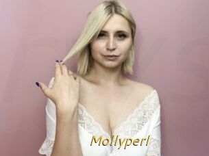 Mollyperl