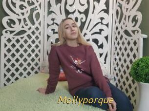 Mollyporque