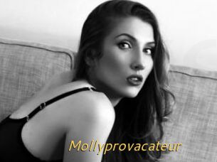 Mollyprovacateur