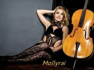 Mollyrai