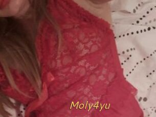 Moly4yu