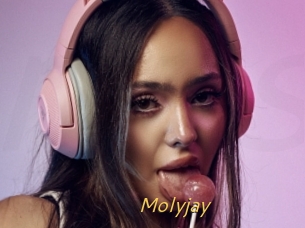 Molyjay