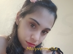 Molyvermelha