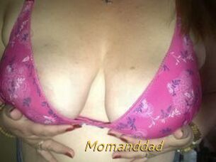 Momanddad