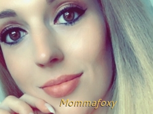 Mommafoxy
