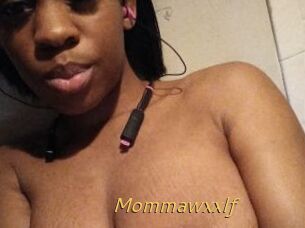 Mommawxxlf