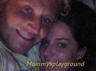 Mommysplayground