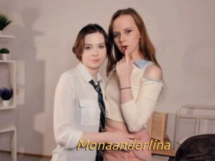 Monaanderlina
