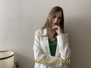 Monadennett
