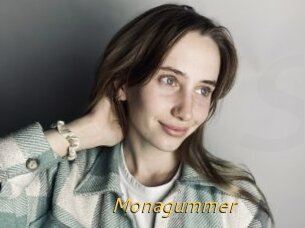 Monagummer