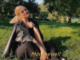 Monahewell