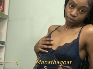 Monathagoat