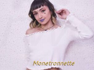 Monetronnette