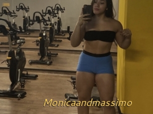 Monicaandmassimo