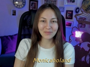 Monicaholand