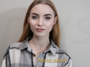 Monicakeit