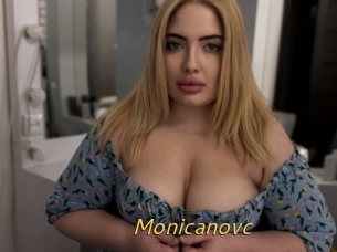 Monicanovc